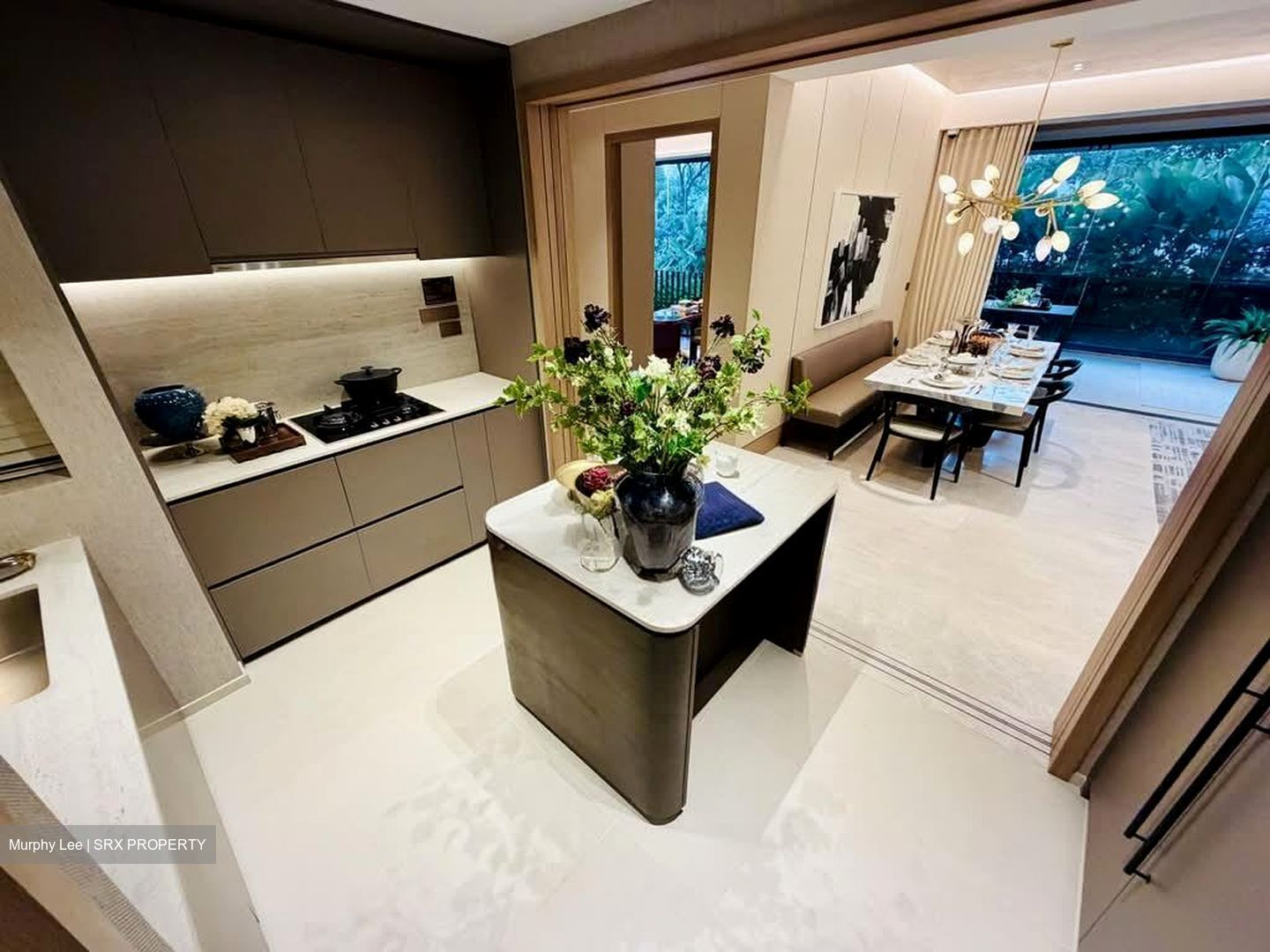 Aurea (D7), Apartment #576152111